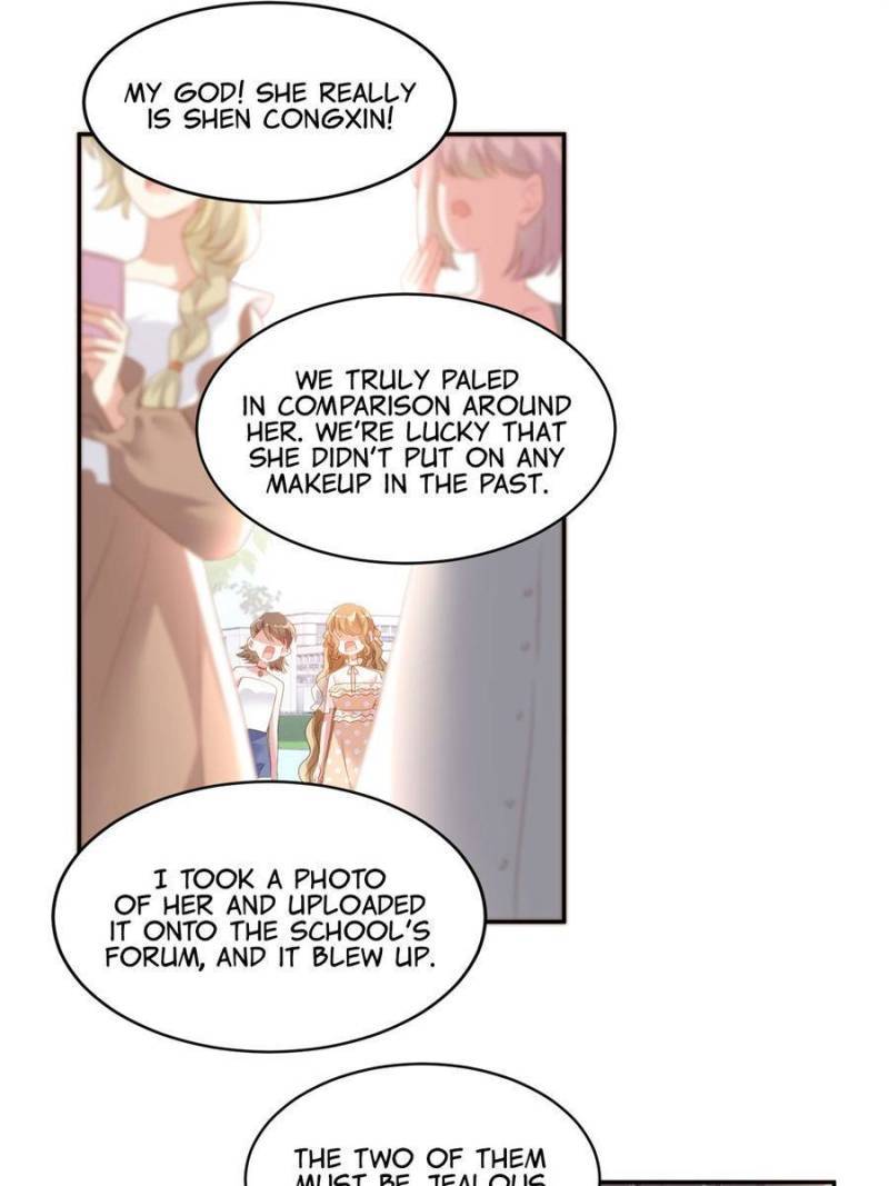 Nancheng Waits for the Moon chapter 68 - page 33