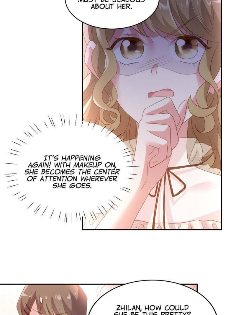 Nancheng Waits for the Moon chapter 68 - page 34