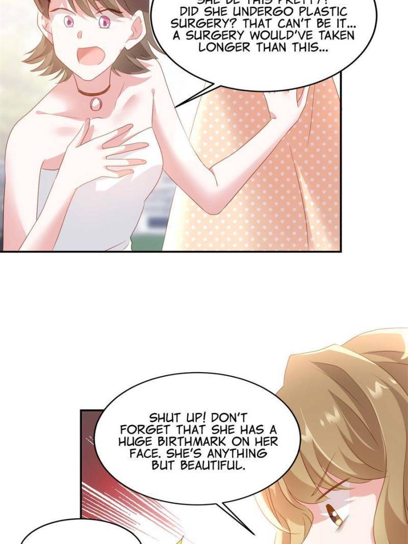 Nancheng Waits for the Moon chapter 68 - page 35