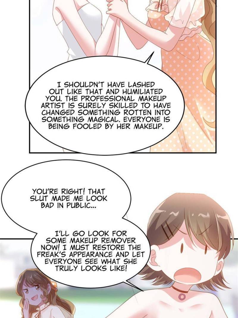 Nancheng Waits for the Moon chapter 68 - page 39