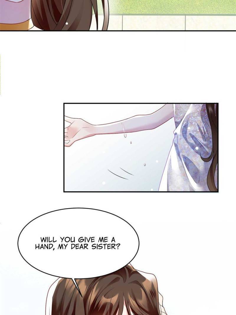 Nancheng Waits for the Moon chapter 69 - page 13