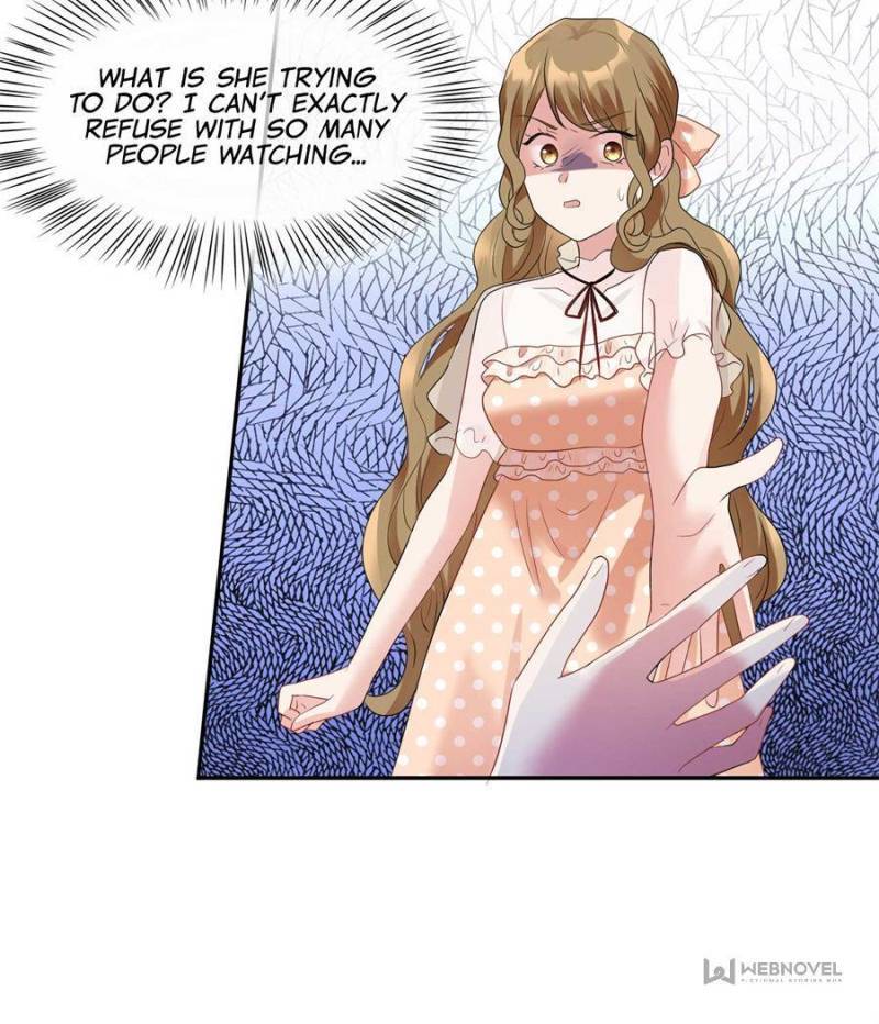 Nancheng Waits for the Moon chapter 69 - page 15
