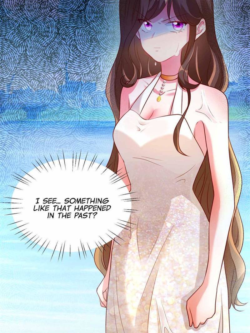 Nancheng Waits for the Moon chapter 69 - page 25