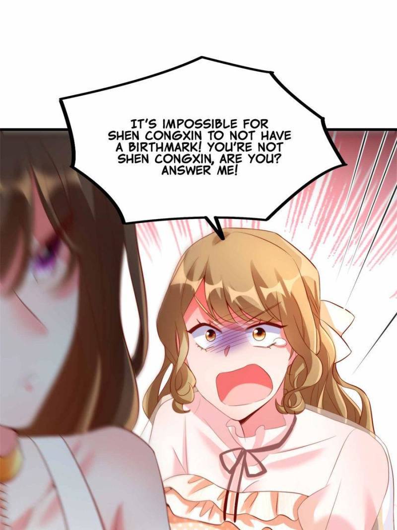 Nancheng Waits for the Moon chapter 69 - page 30