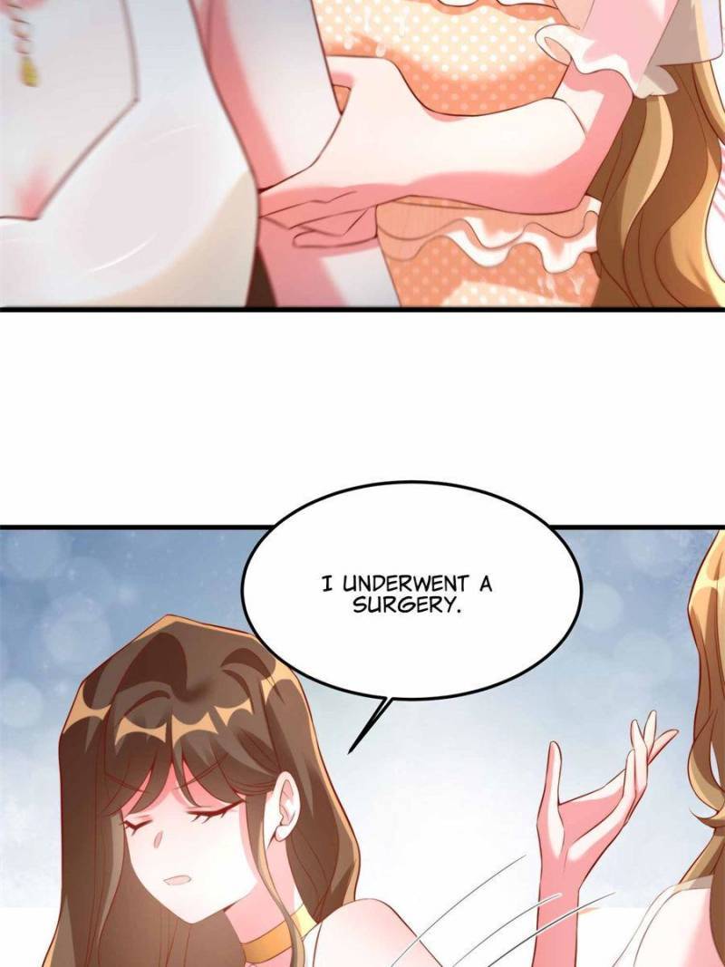 Nancheng Waits for the Moon chapter 69 - page 31