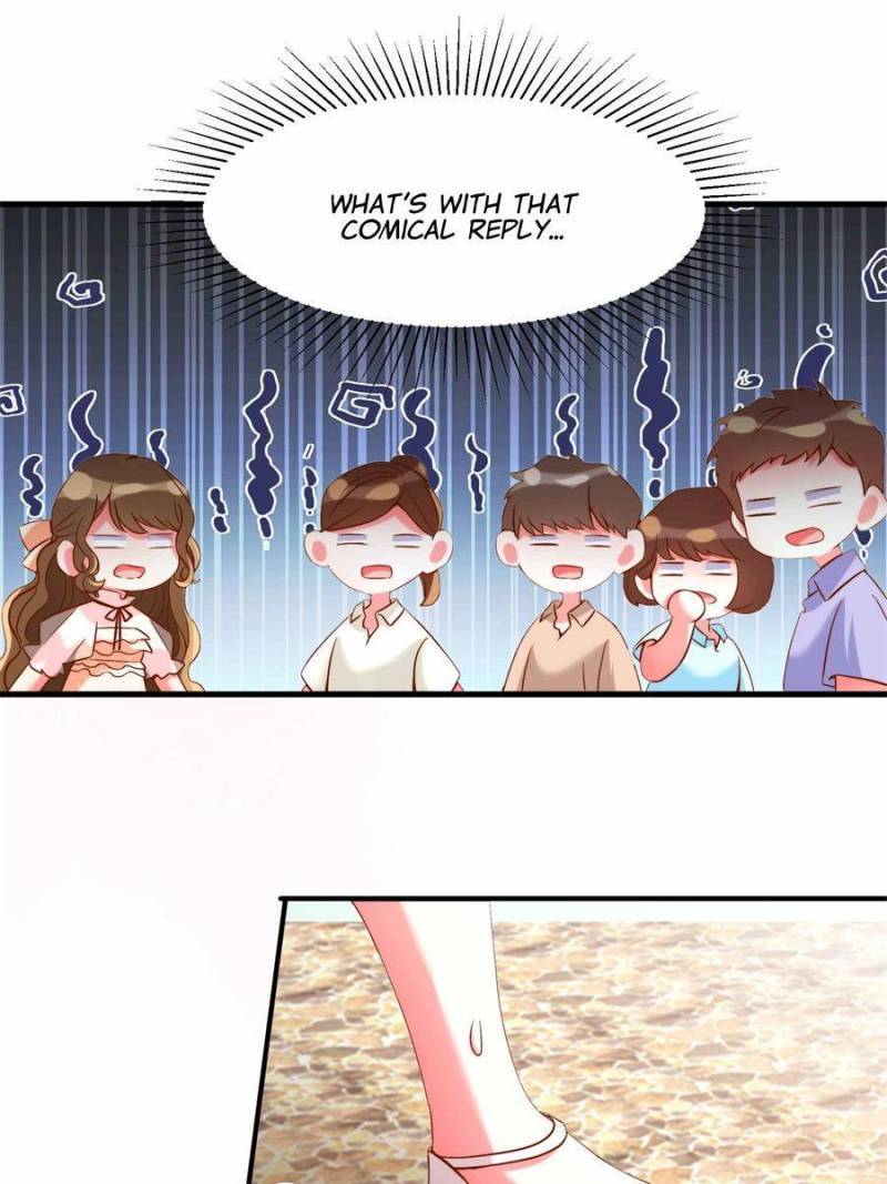 Nancheng Waits for the Moon chapter 69 - page 38