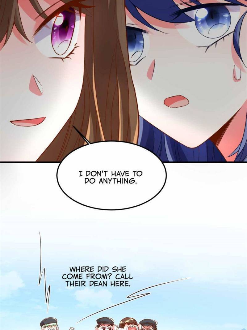Nancheng Waits for the Moon chapter 69 - page 41
