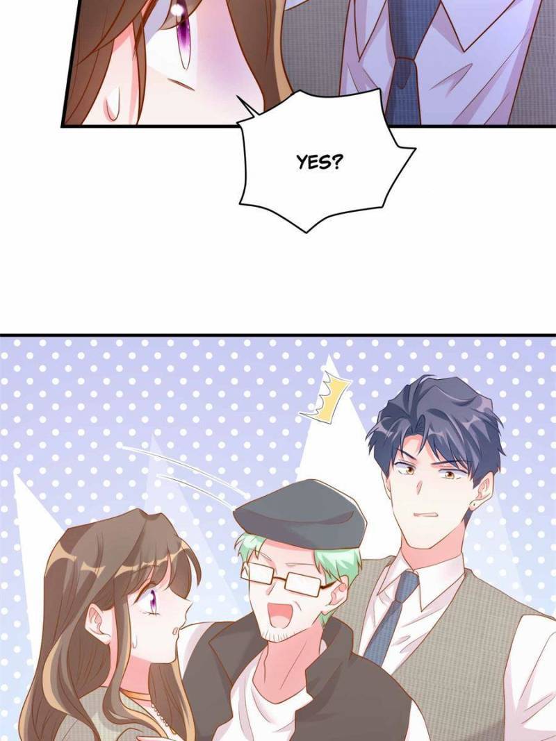 Nancheng Waits for the Moon chapter 69 - page 48
