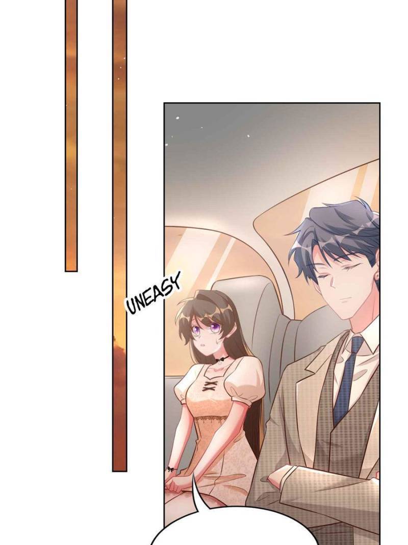 Nancheng Waits for the Moon chapter 70 - page 13
