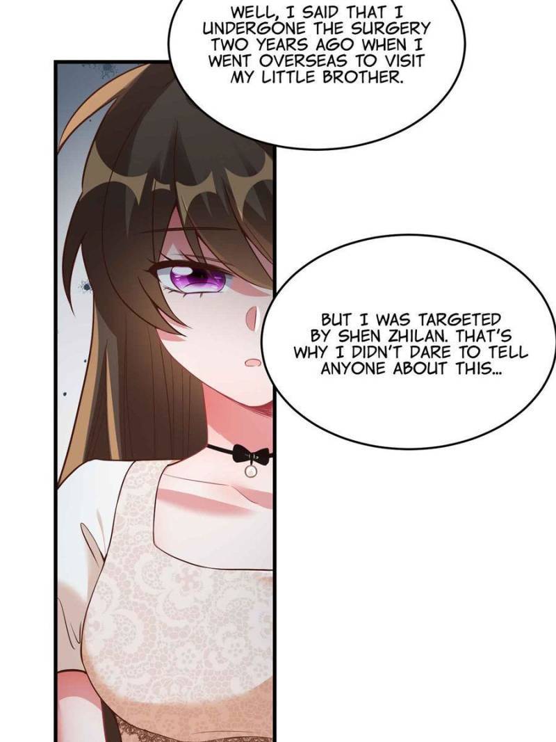 Nancheng Waits for the Moon chapter 70 - page 16