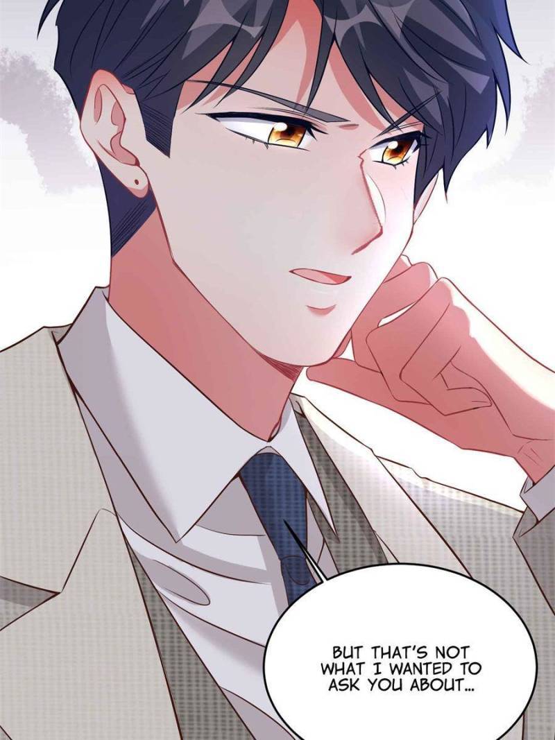 Nancheng Waits for the Moon chapter 70 - page 18
