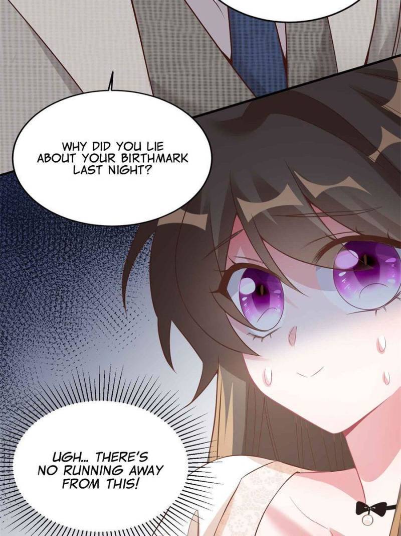 Nancheng Waits for the Moon chapter 70 - page 19