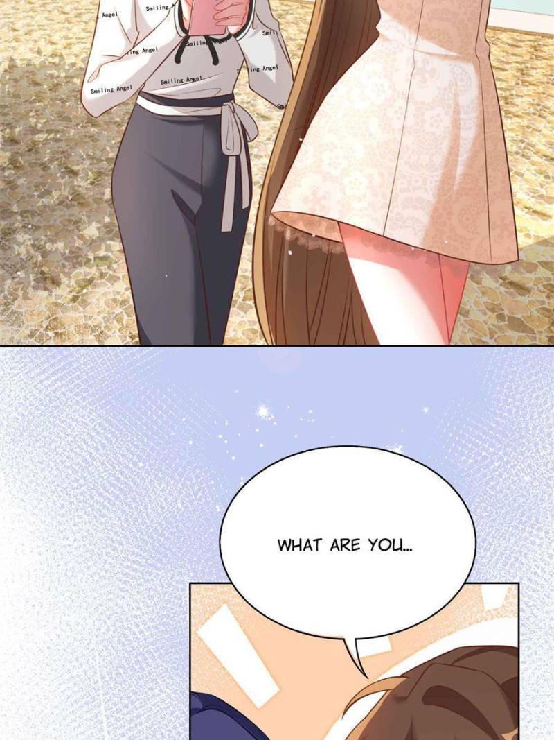 Nancheng Waits for the Moon chapter 70 - page 2