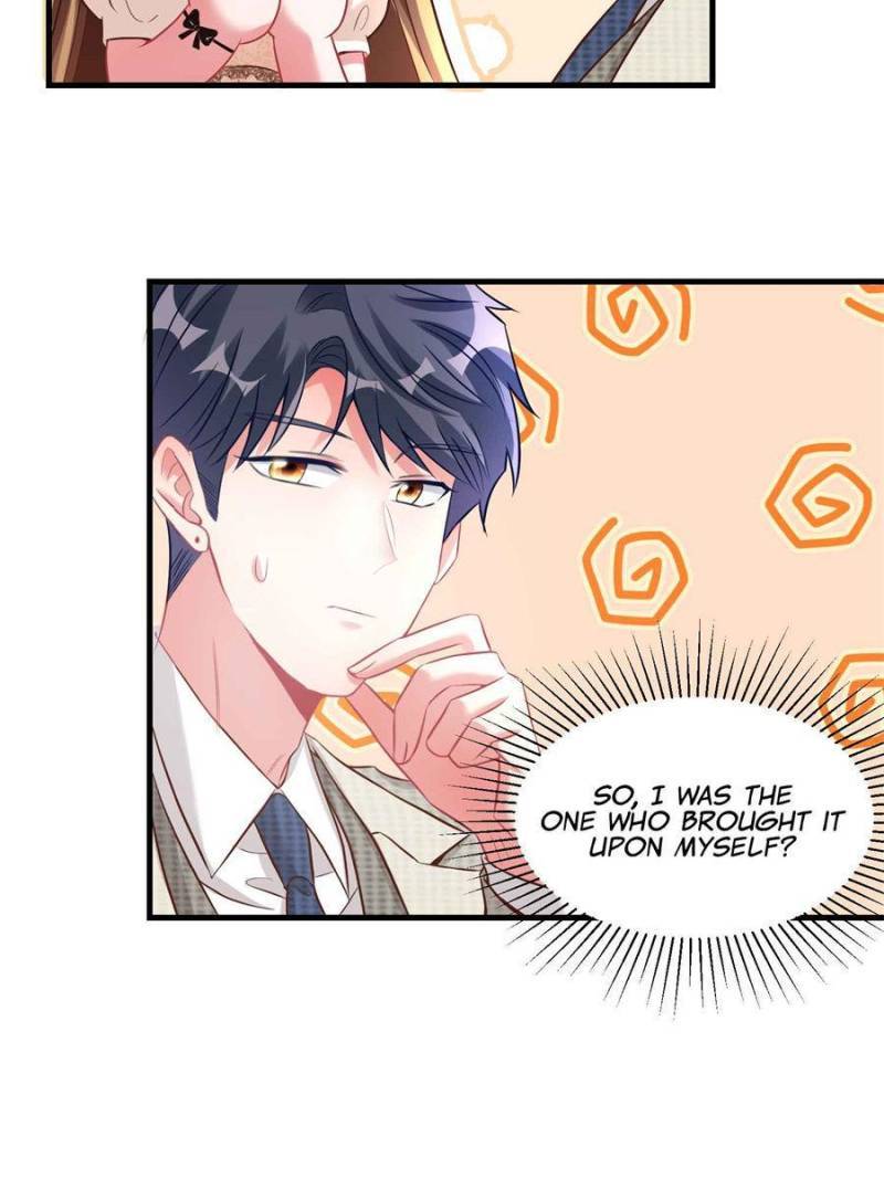 Nancheng Waits for the Moon chapter 70 - page 21
