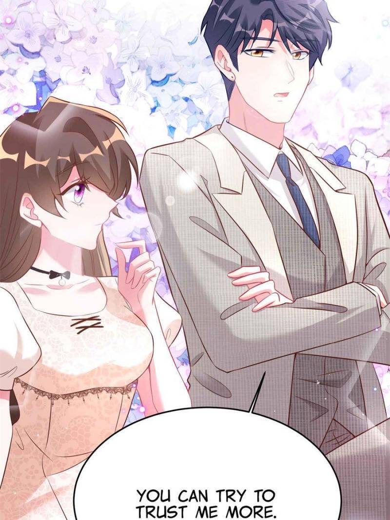 Nancheng Waits for the Moon chapter 70 - page 24