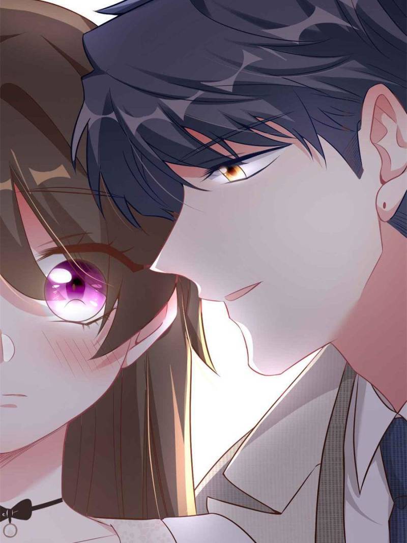 Nancheng Waits for the Moon chapter 70 - page 28