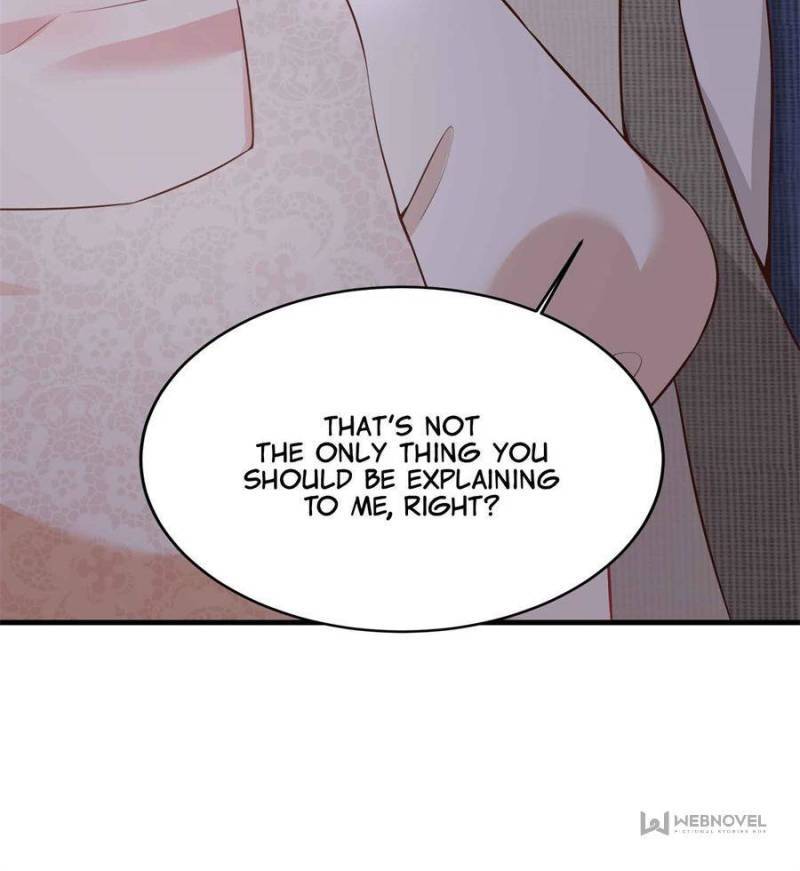 Nancheng Waits for the Moon chapter 70 - page 29