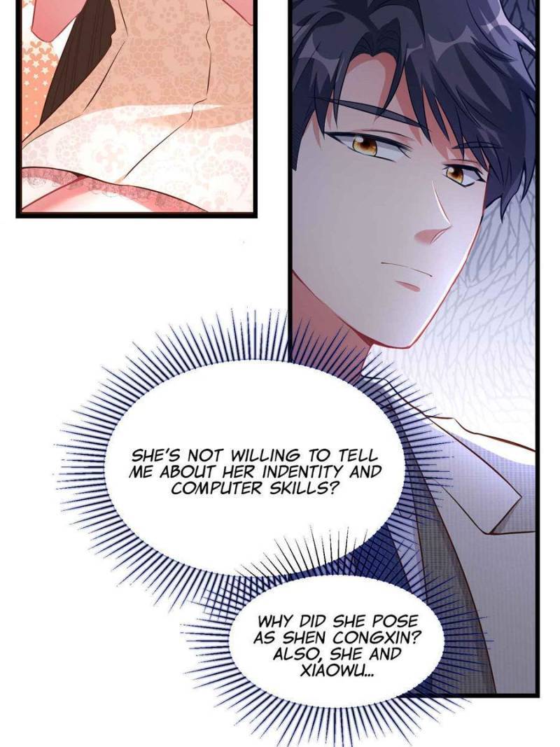 Nancheng Waits for the Moon chapter 70 - page 33