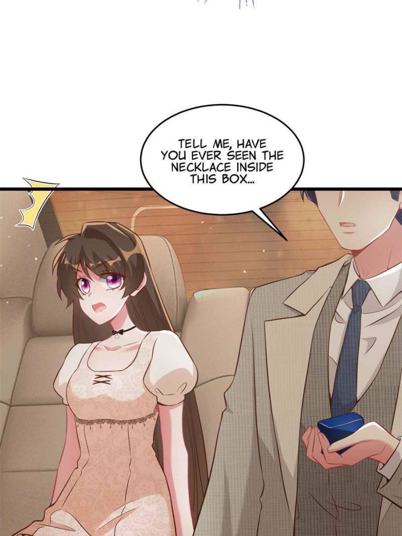 Nancheng Waits for the Moon chapter 70 - page 34