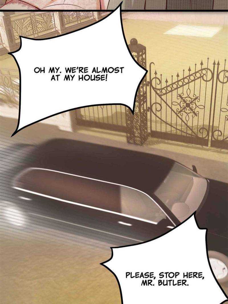 Nancheng Waits for the Moon chapter 70 - page 35