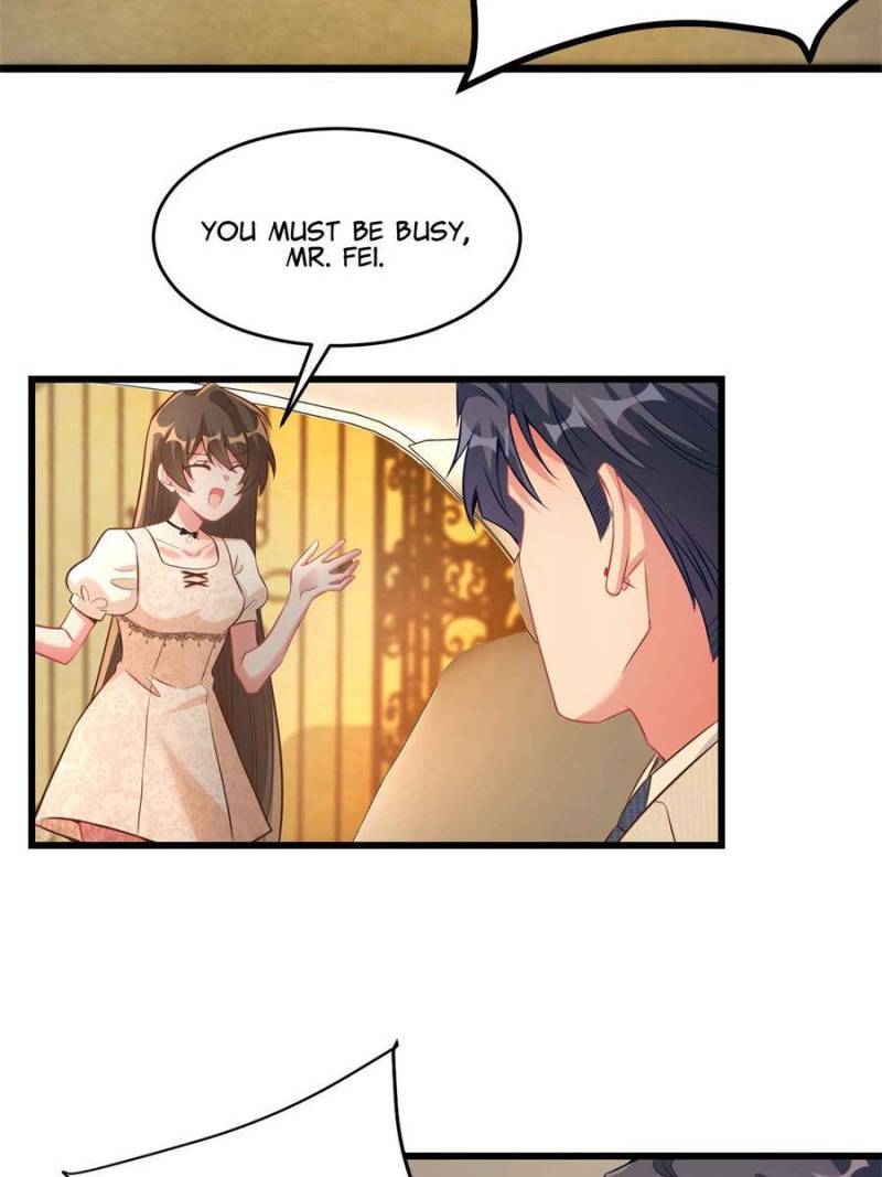 Nancheng Waits for the Moon chapter 70 - page 36