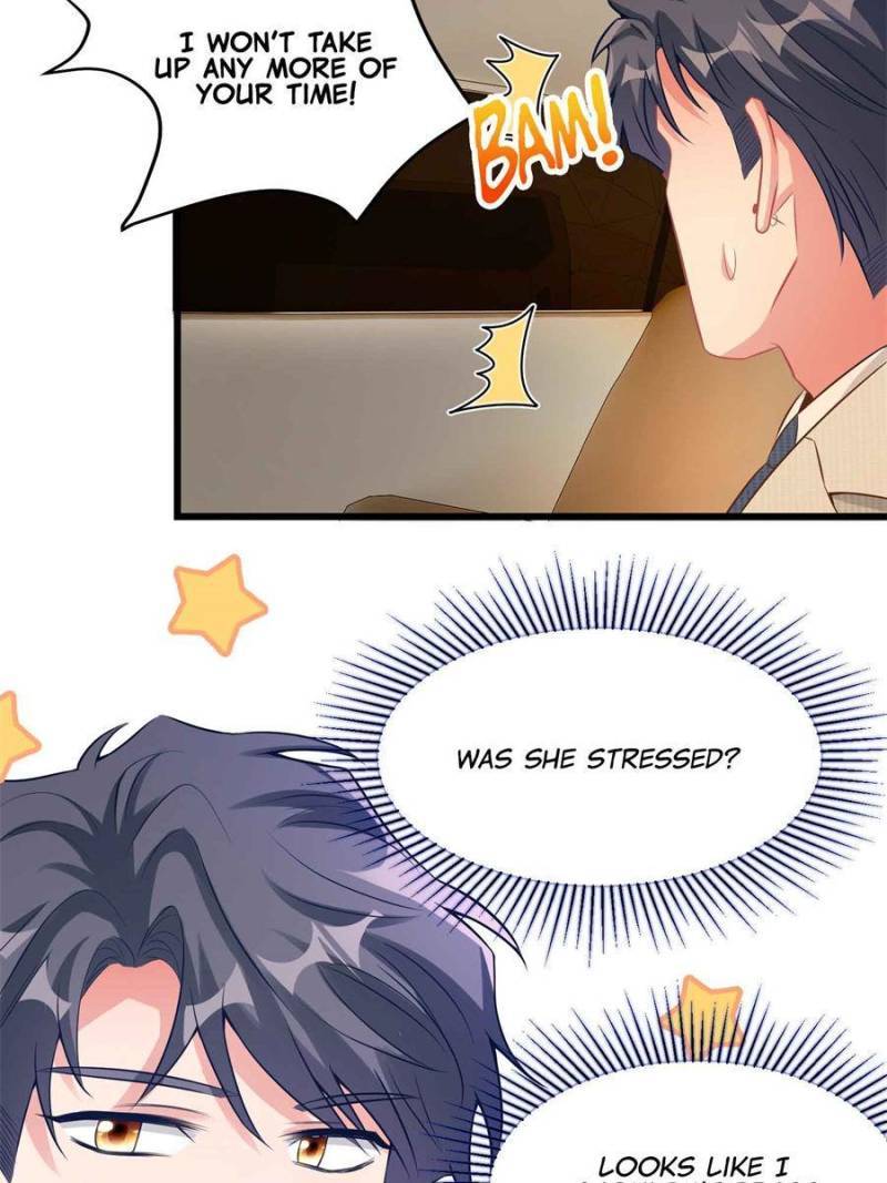 Nancheng Waits for the Moon chapter 70 - page 37