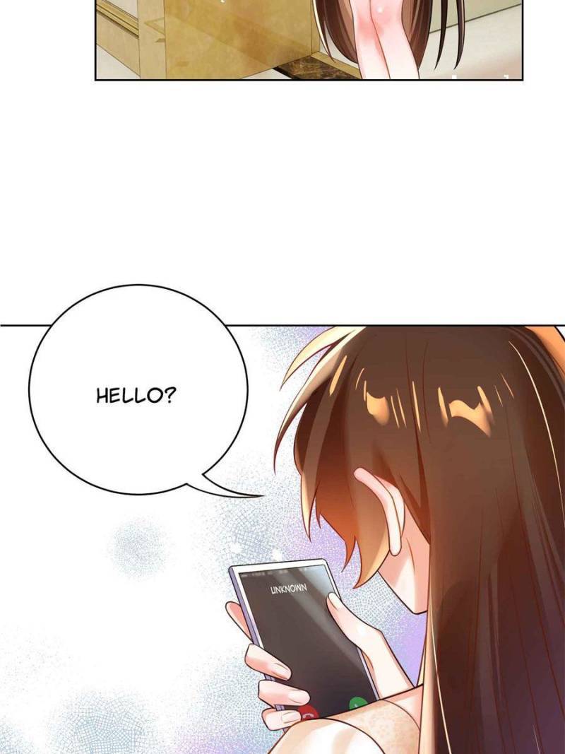 Nancheng Waits for the Moon chapter 70 - page 44