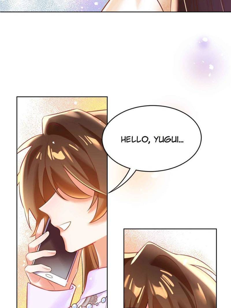 Nancheng Waits for the Moon chapter 70 - page 45
