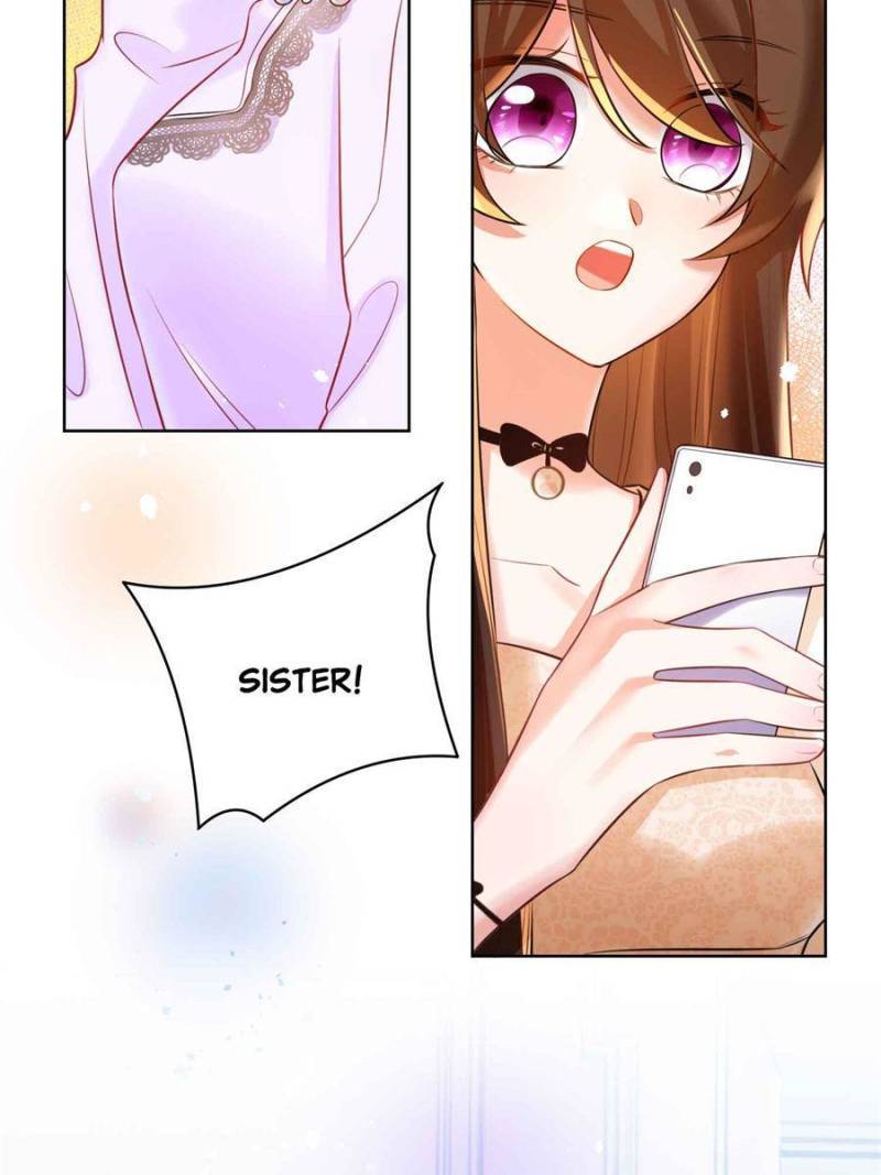 Nancheng Waits for the Moon chapter 70 - page 46