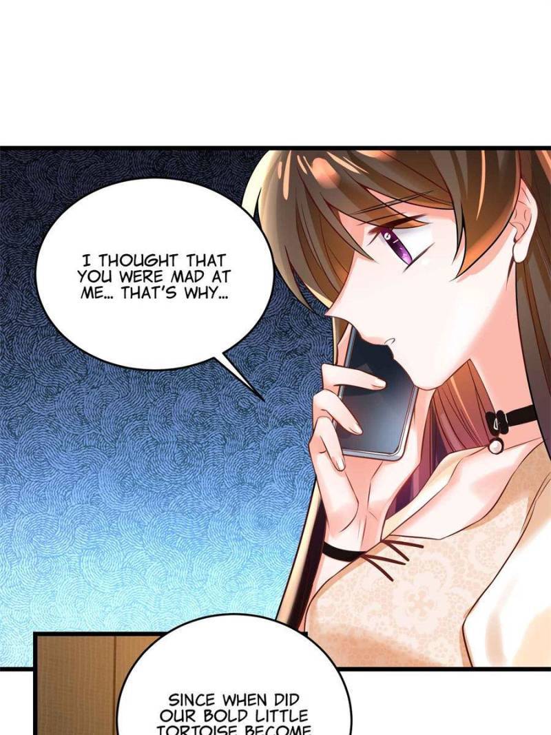 Nancheng Waits for the Moon chapter 70 - page 49