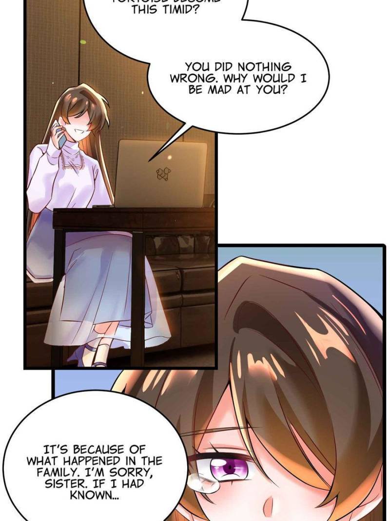 Nancheng Waits for the Moon chapter 70 - page 50