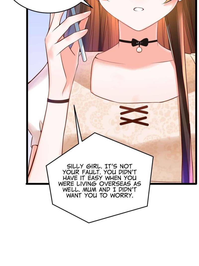 Nancheng Waits for the Moon chapter 70 - page 51