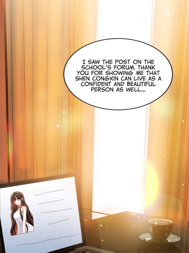 Nancheng Waits for the Moon chapter 70 - page 53