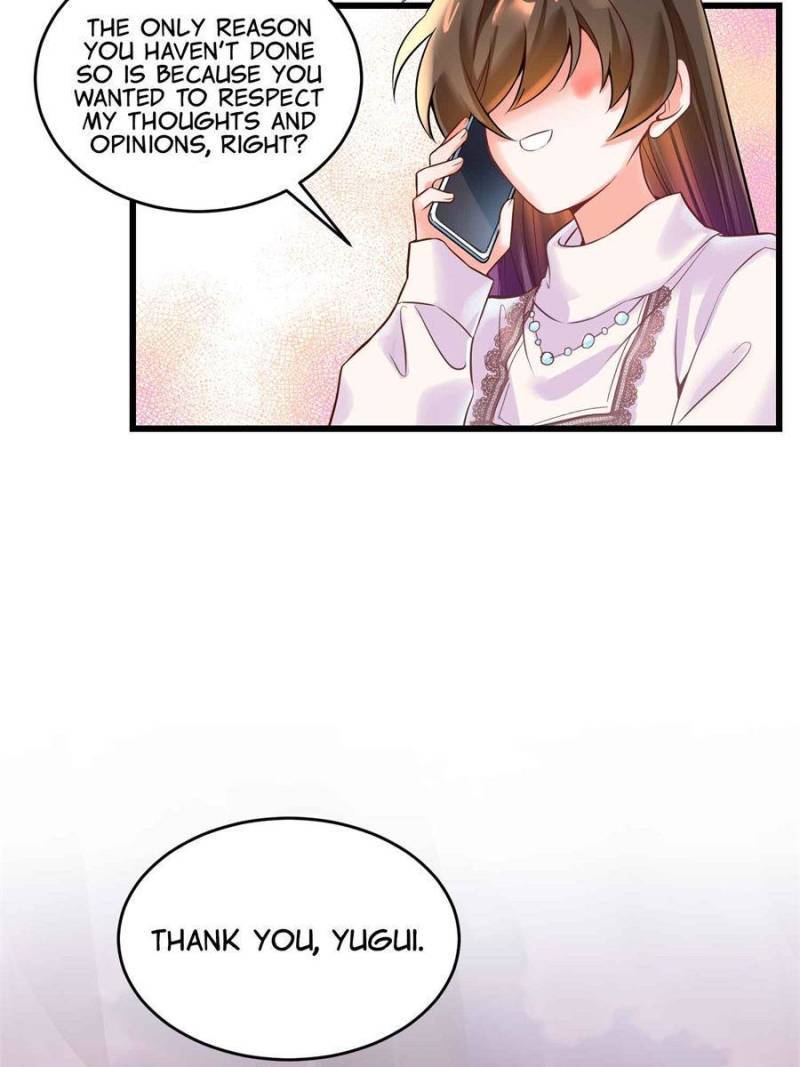 Nancheng Waits for the Moon chapter 70 - page 56