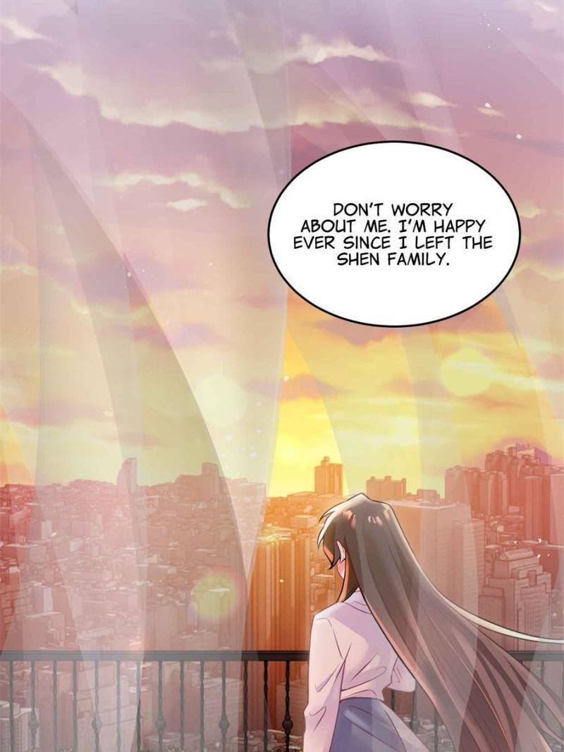 Nancheng Waits for the Moon chapter 70 - page 57