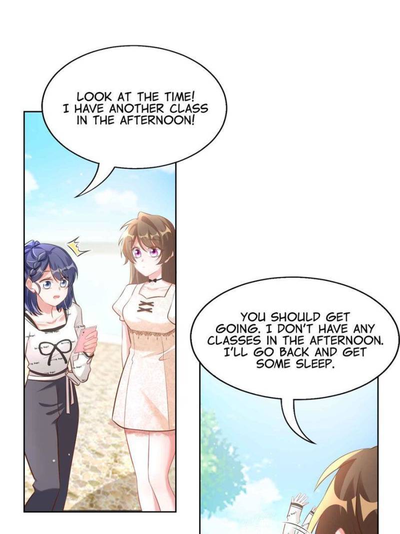 Nancheng Waits for the Moon chapter 70 - page 7