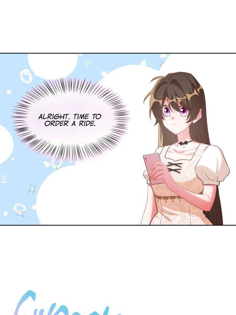 Nancheng Waits for the Moon chapter 70 - page 9
