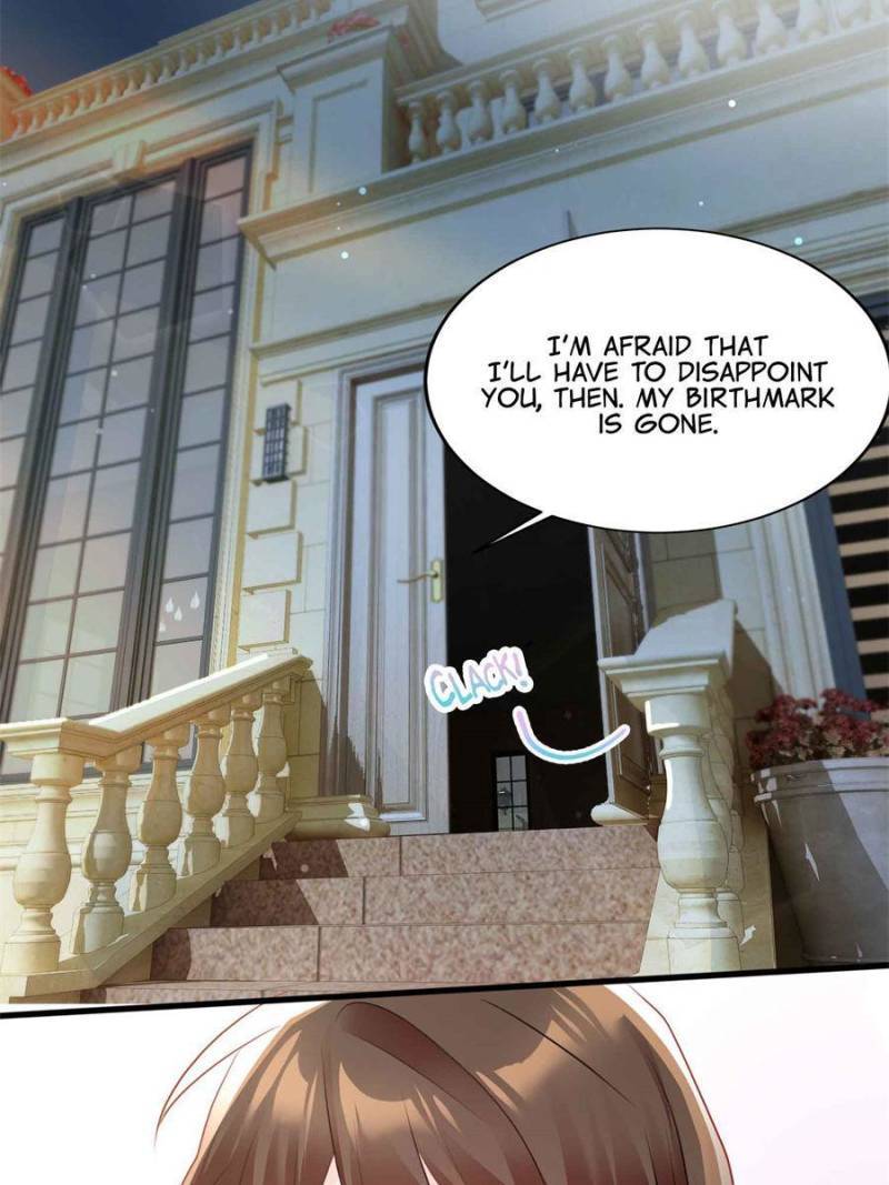 Nancheng Waits for the Moon chapter 71 - page 13