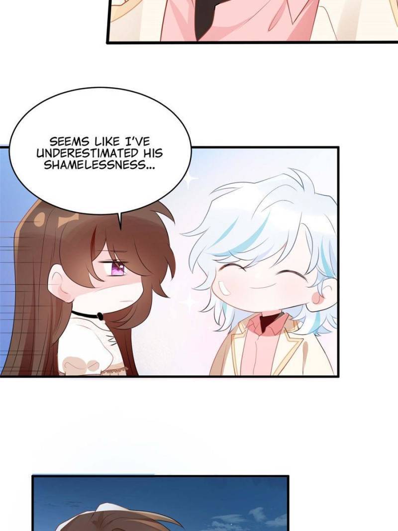 Nancheng Waits for the Moon chapter 71 - page 19
