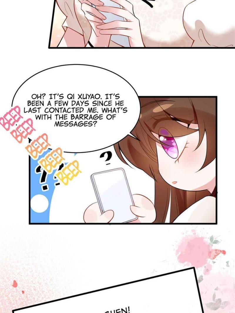 Nancheng Waits for the Moon chapter 71 - page 2