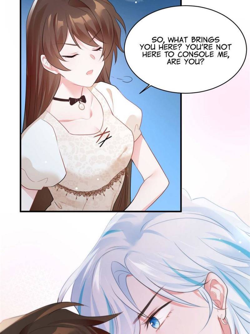 Nancheng Waits for the Moon chapter 71 - page 20