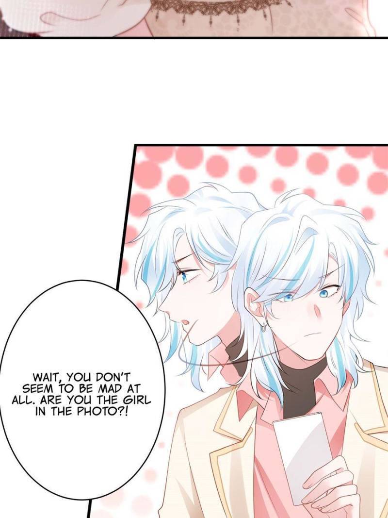 Nancheng Waits for the Moon chapter 71 - page 22