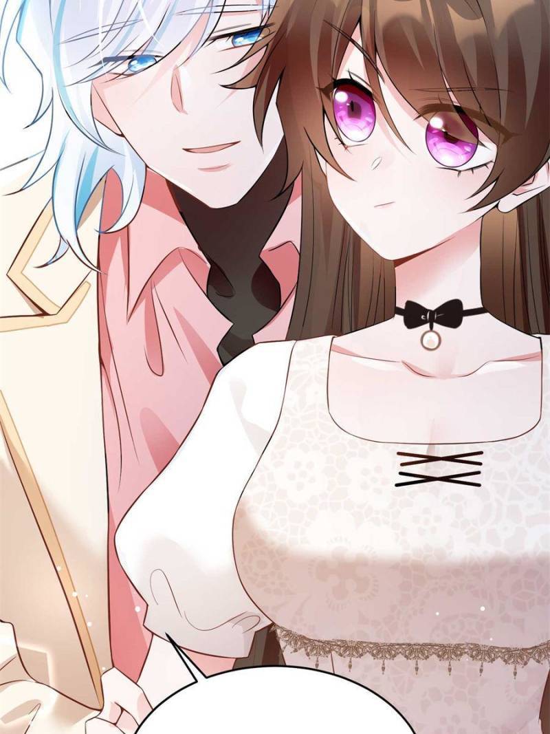 Nancheng Waits for the Moon chapter 71 - page 27