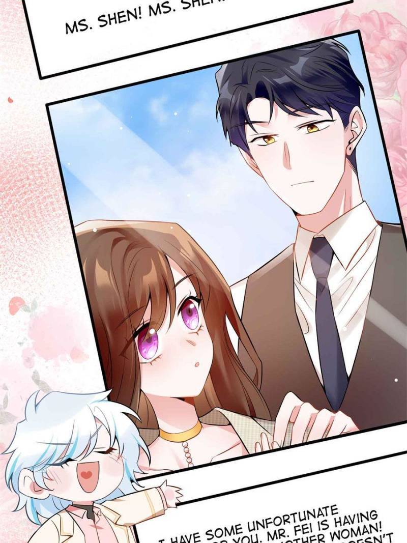 Nancheng Waits for the Moon chapter 71 - page 3