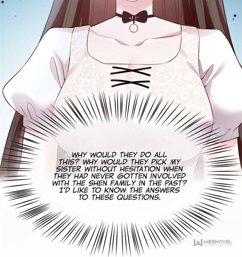 Nancheng Waits for the Moon chapter 71 - page 31
