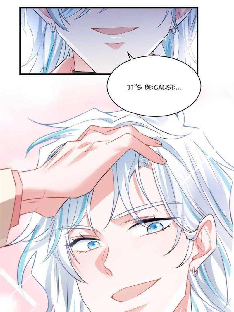 Nancheng Waits for the Moon chapter 71 - page 34