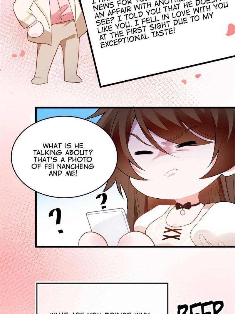 Nancheng Waits for the Moon chapter 71 - page 4
