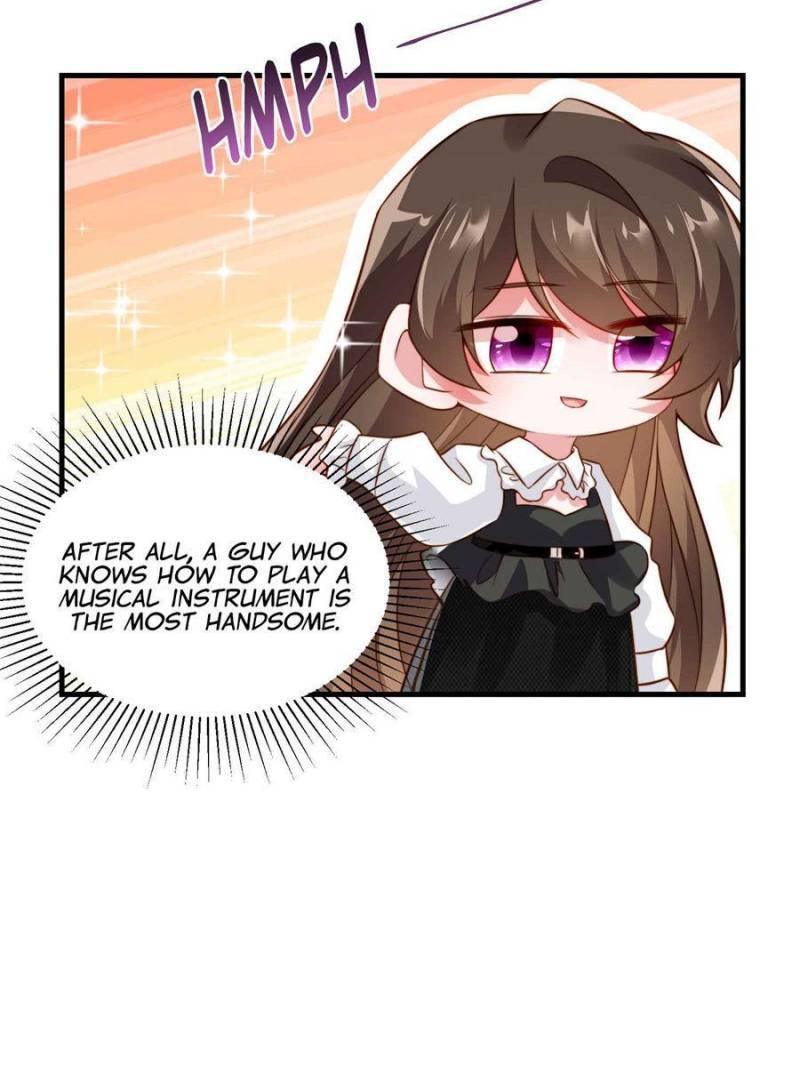 Nancheng Waits for the Moon chapter 72 - page 10