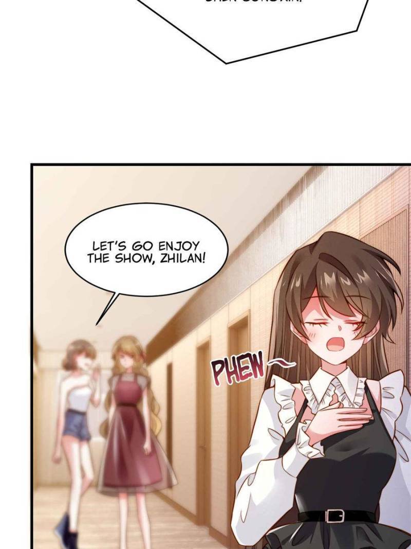 Nancheng Waits for the Moon chapter 72 - page 13
