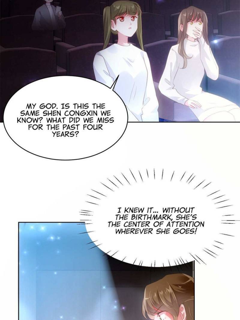 Nancheng Waits for the Moon chapter 72 - page 19